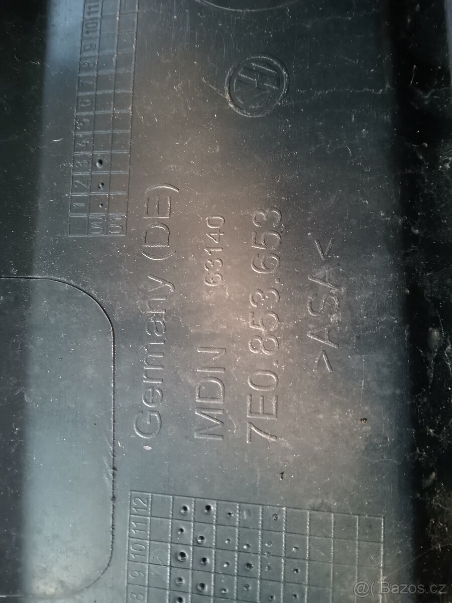 Maska transportér T5.5 - 2