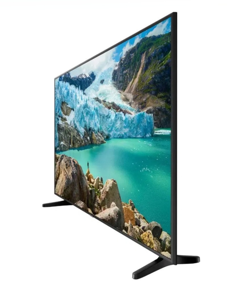55" Samsung UE55RU7092 - 2