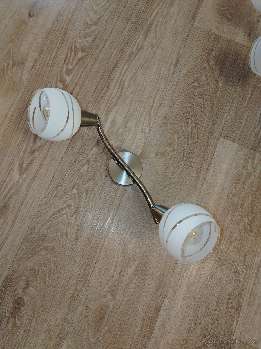 Stropní svítidla - 2