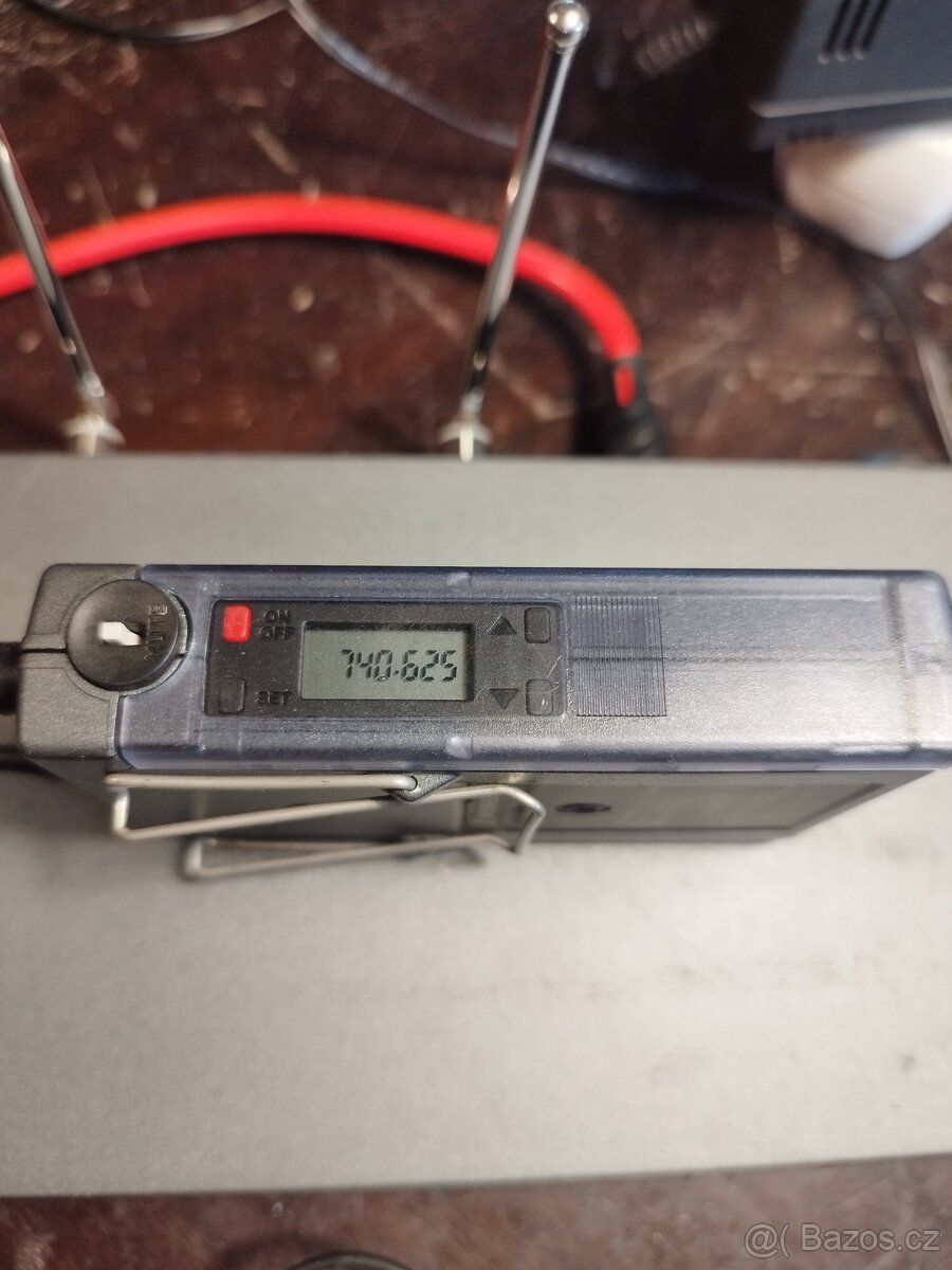 Sennheiser EW 100 G1 - 2