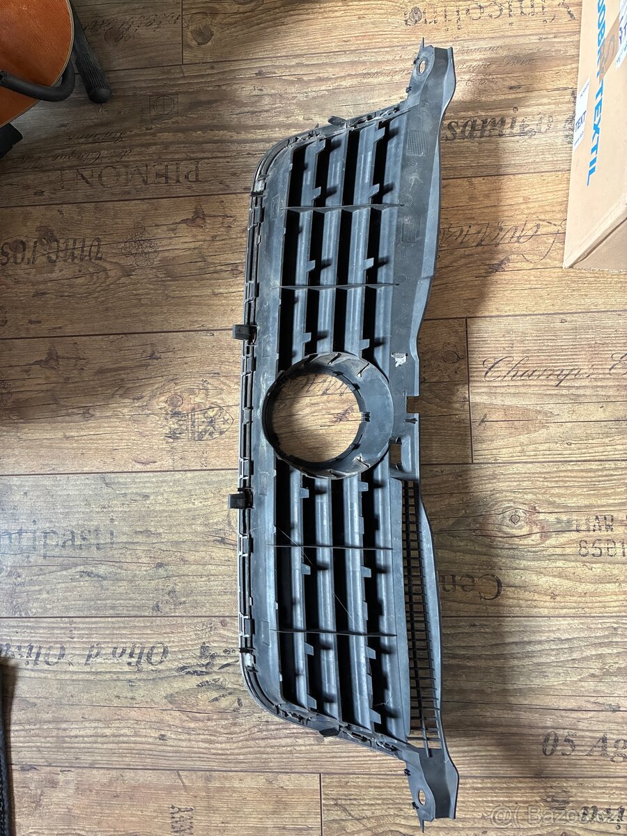 Maska Passat B5/B5.5 - 2