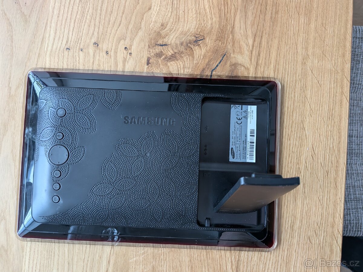 Fotorámeček Samsung - 2