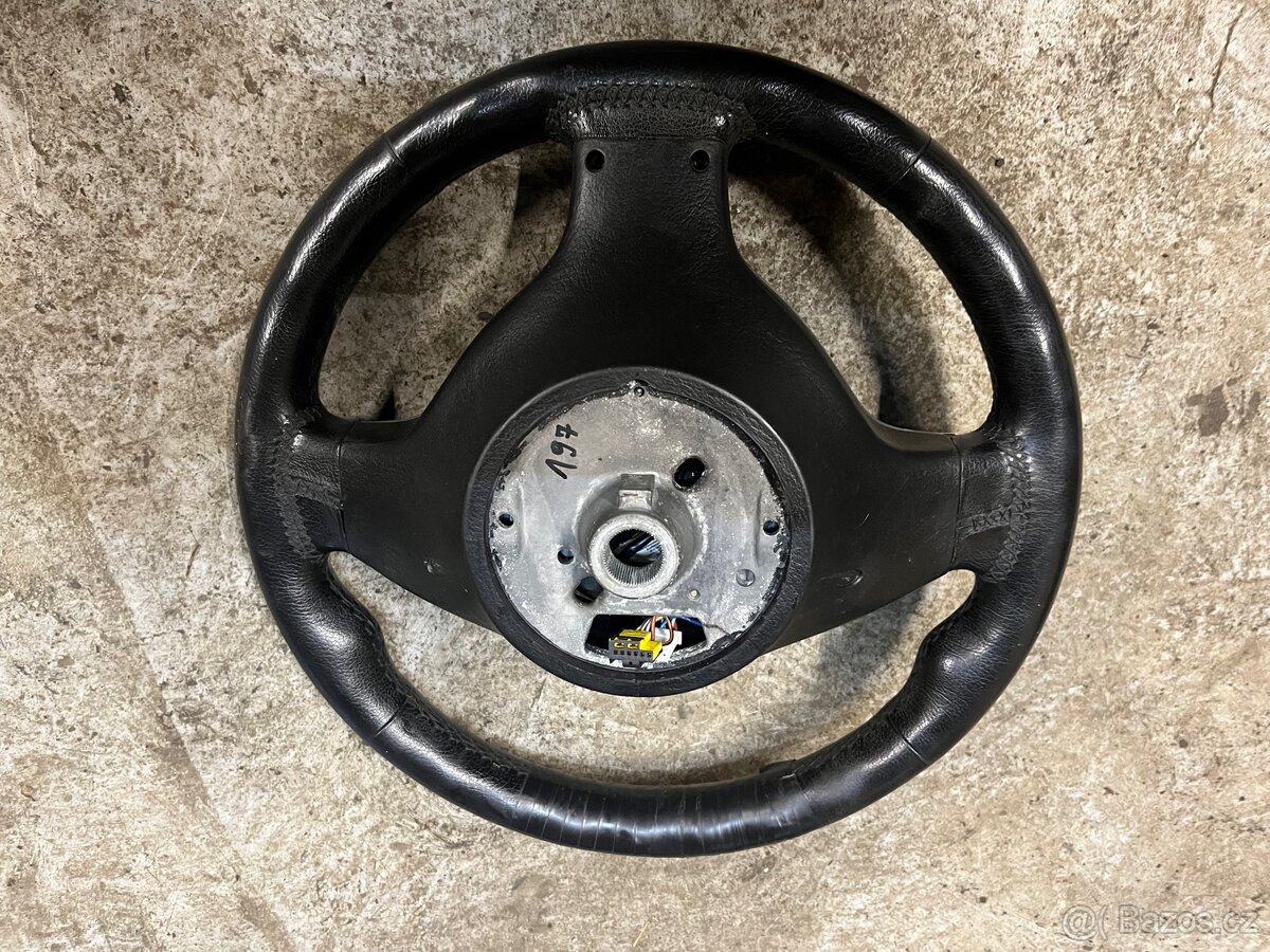 Bmw e39 mpaket volant - 2