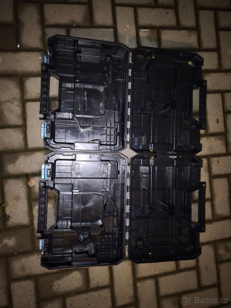 Kufr T STAK Dewalt - 2