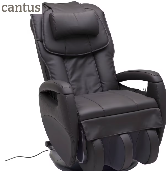 Masážní křeslo nepoužívané - 2