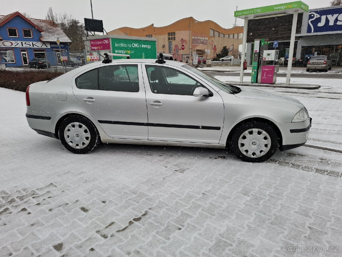 Prodam skoda octavia 2 - 2
