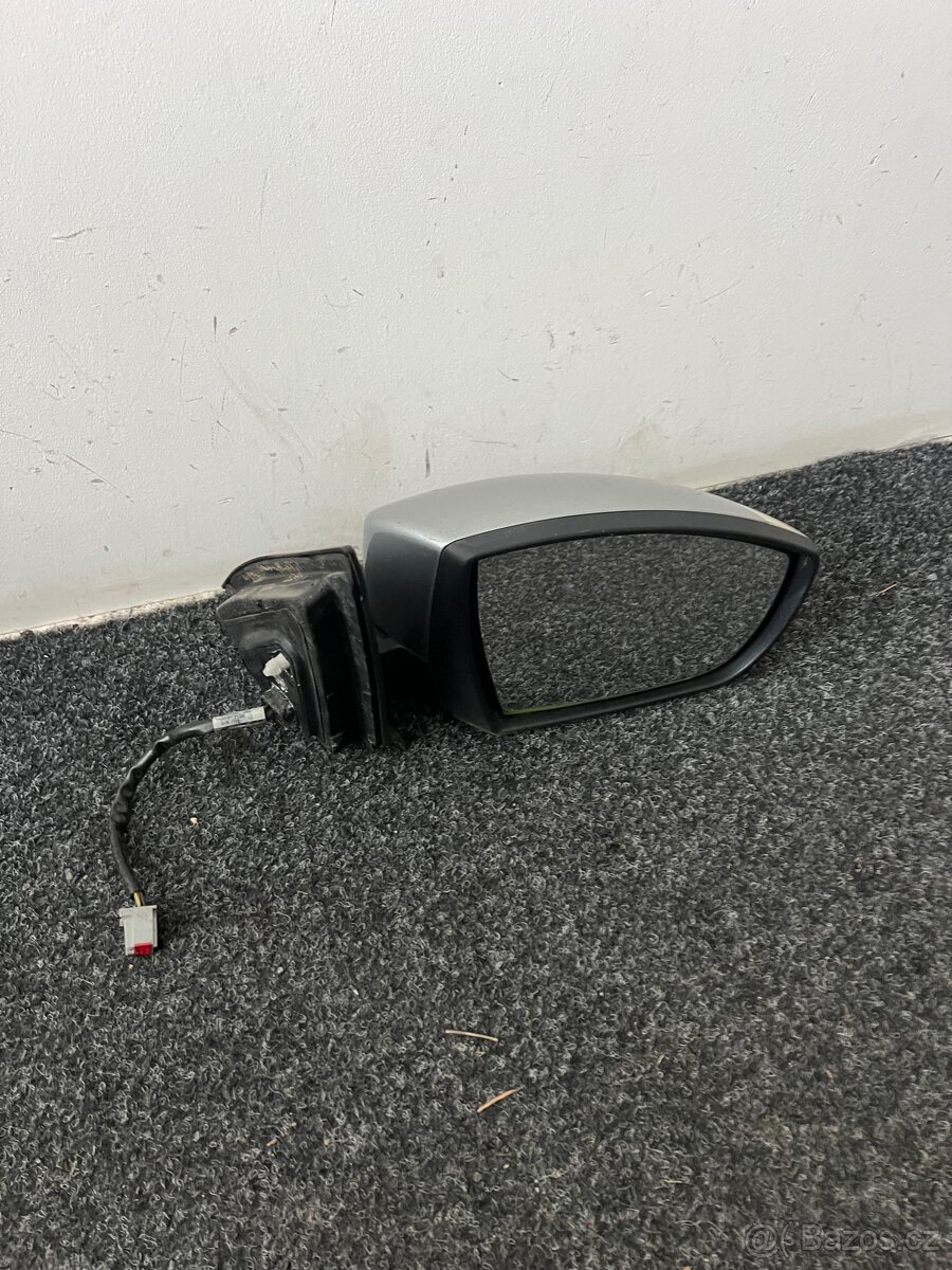 Ford S-max zrcatko pravé mk1 - 2