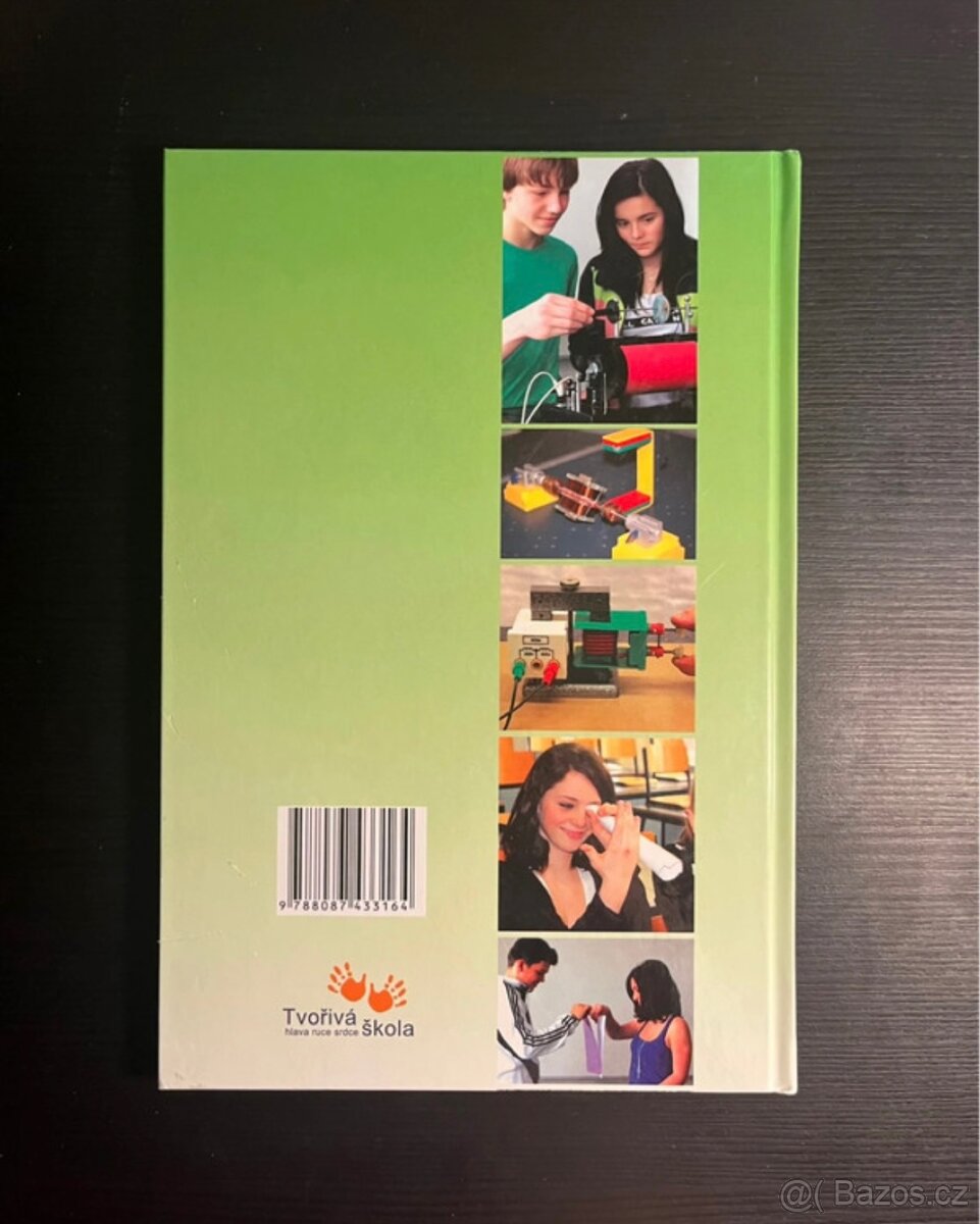 Fyzika - učebnice pro 9. ročník - 2