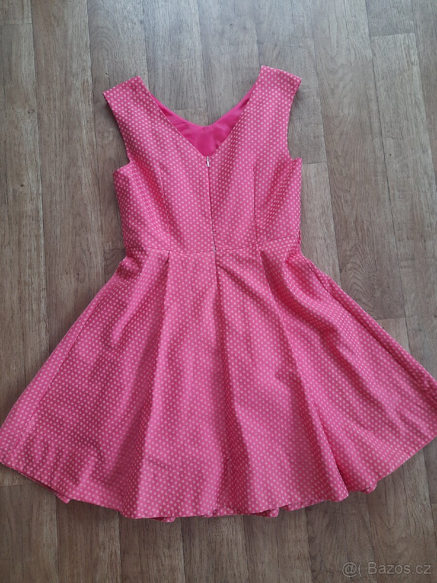 Šaty, slavnostní na párty - 2