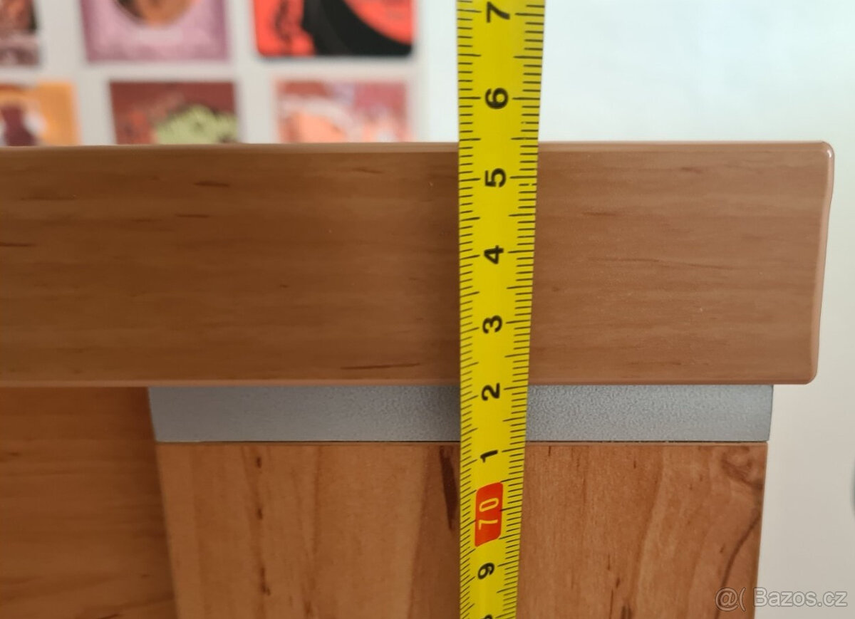 Jídelní stůl 140x80cm - 2