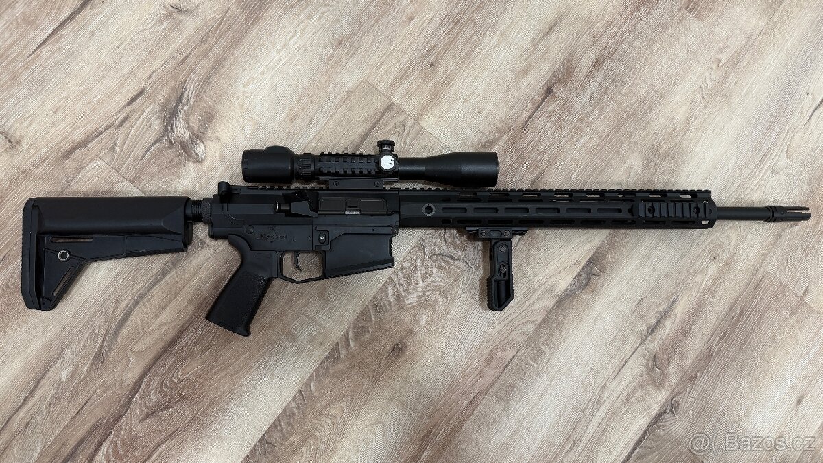 Prodám SR25 celokov, cm.098b - 2