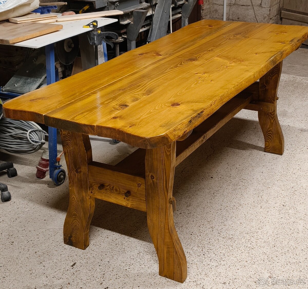 Zahradní nábytek - 2