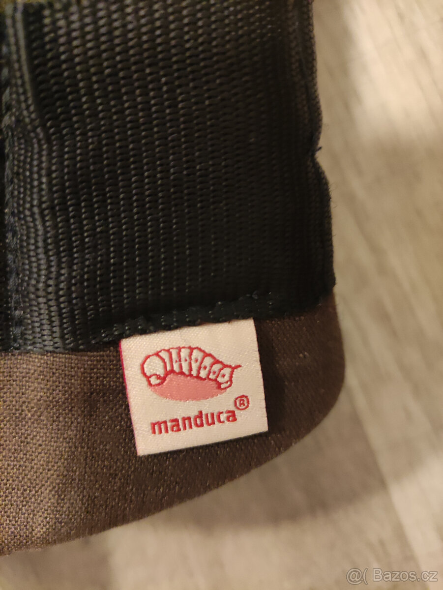 Nosítko Manduca - 2