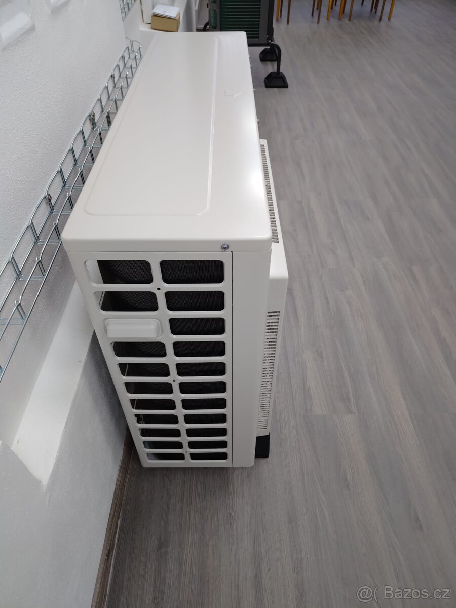 Tepelné čerpadlo LG - 2