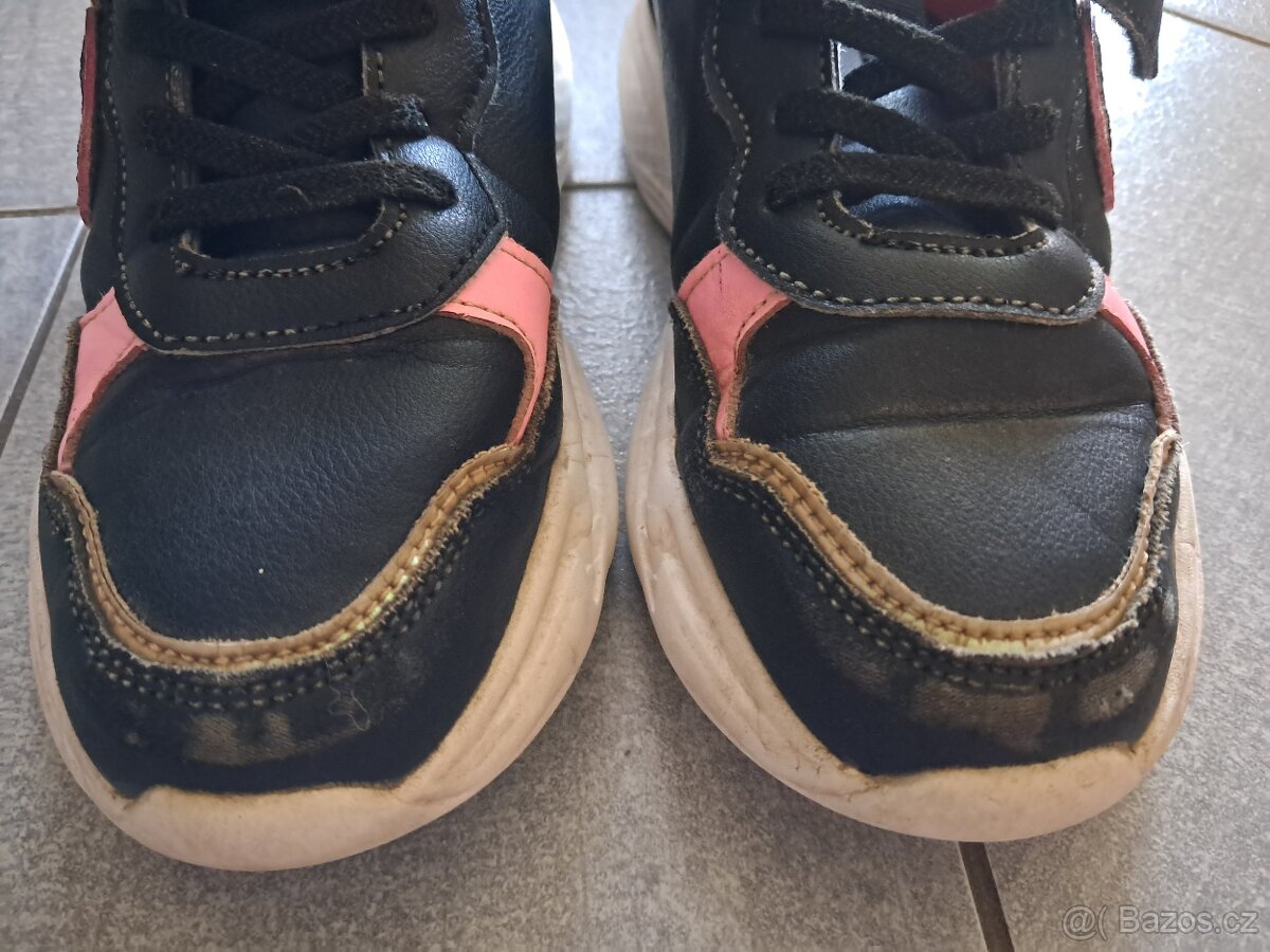 Tenisky holka vel 35 - 2