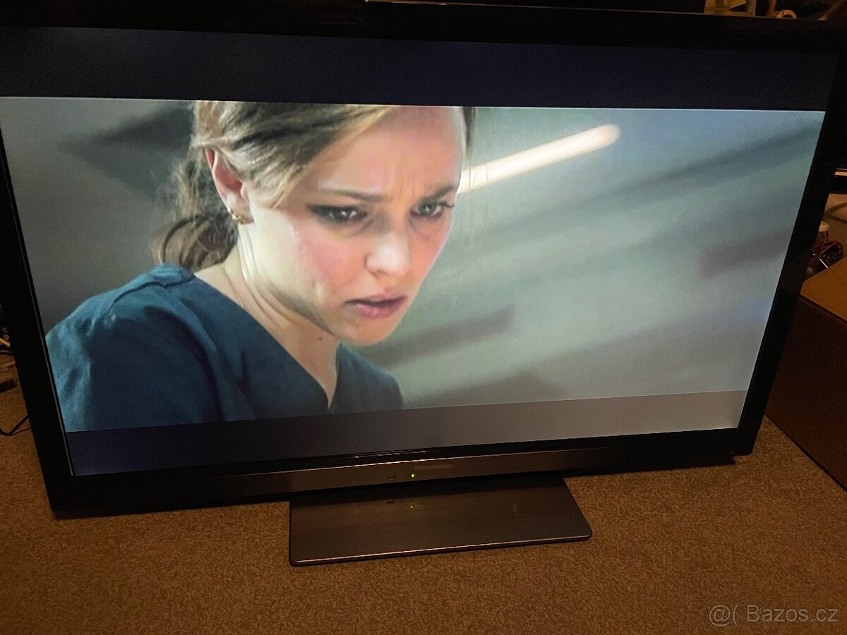 LED TV Panasonic - 2