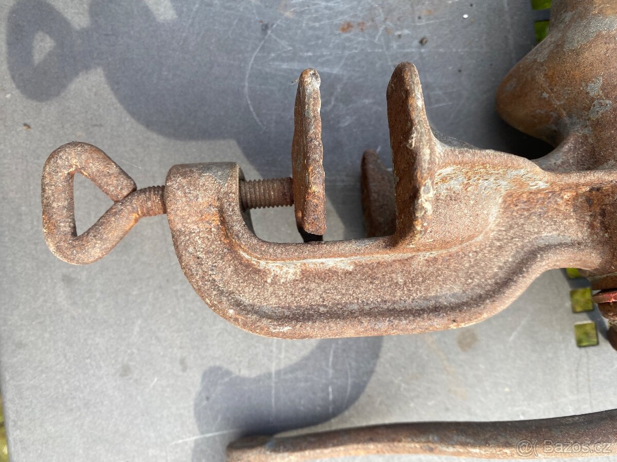 Starý mlýnek,odšťavňovač - 2