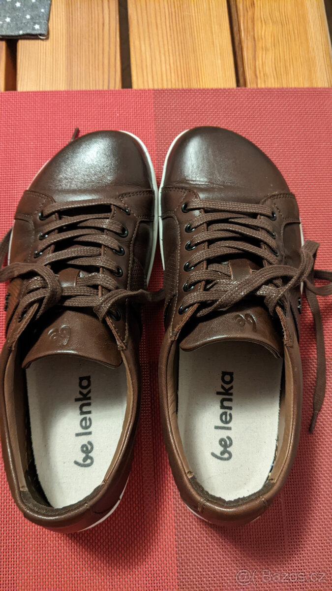 Barefoot boty Be Lenka - 2