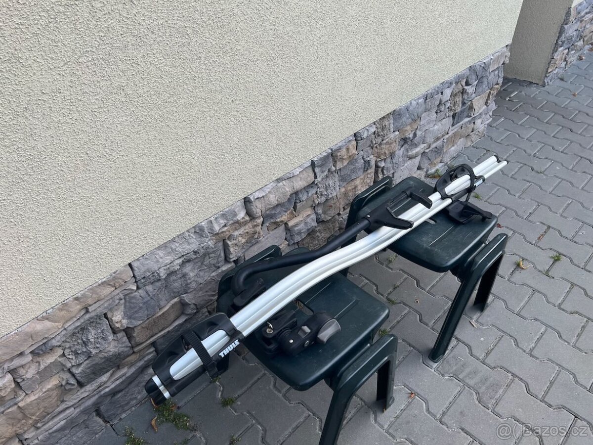 Nosiče kol Thule Proride 591 - 2