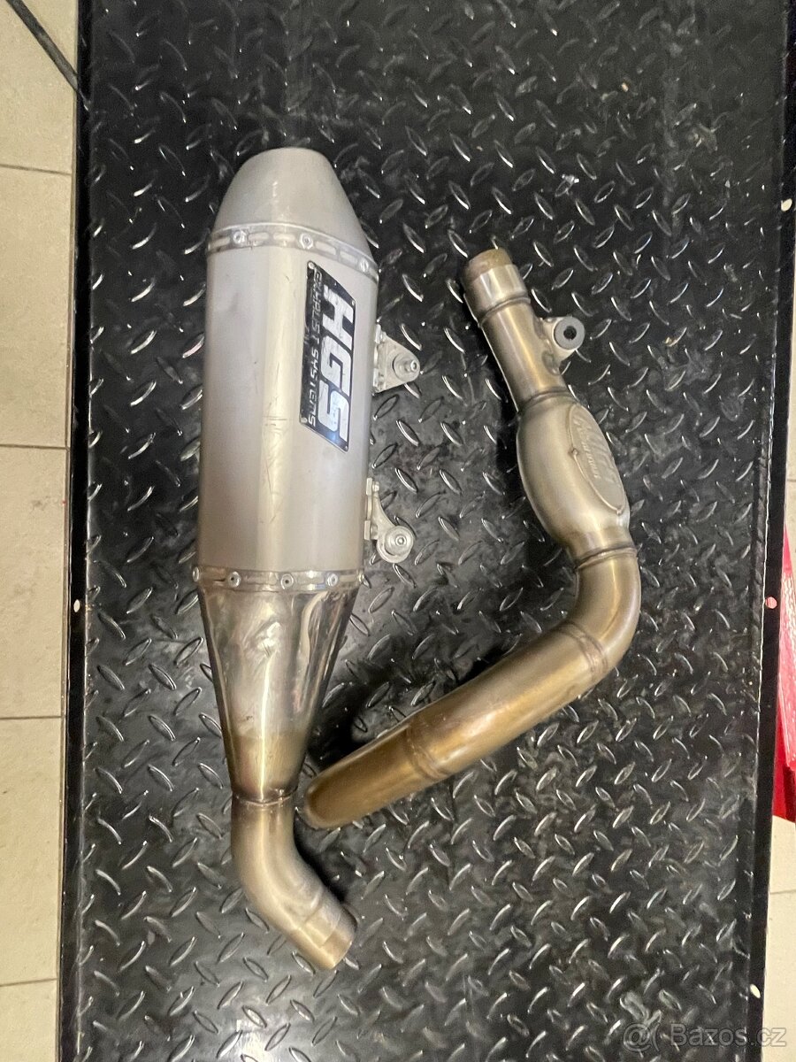 KTM - 2