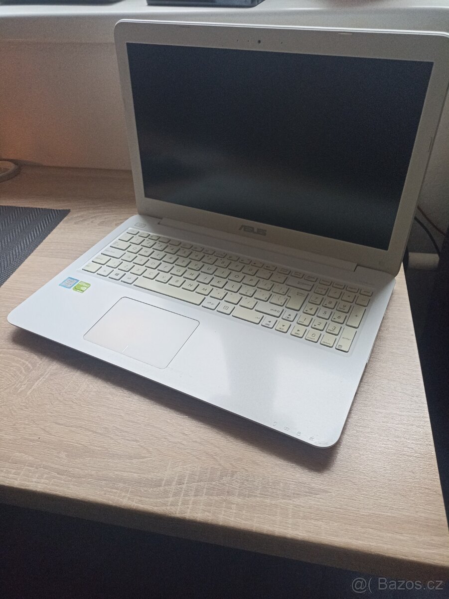 Asus f556U Intel core i5-6198DU - 2