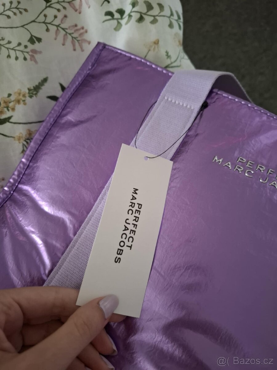 Marc Jacobs taška - 2
