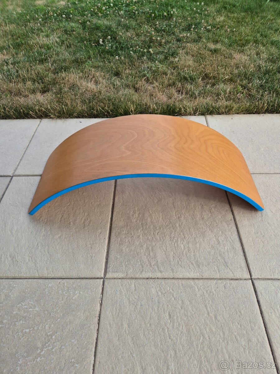 Prodám houpací prkno Utukutu - 2