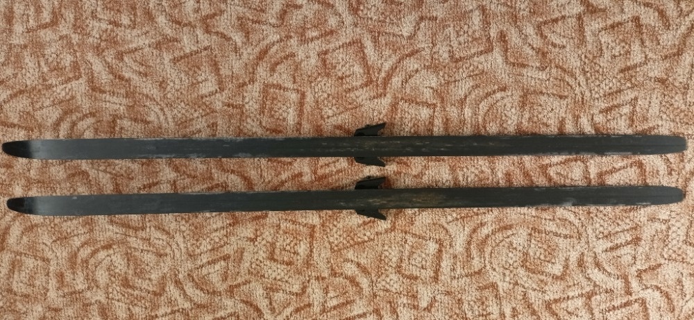 Dětské běžky - délka 150cm - 2