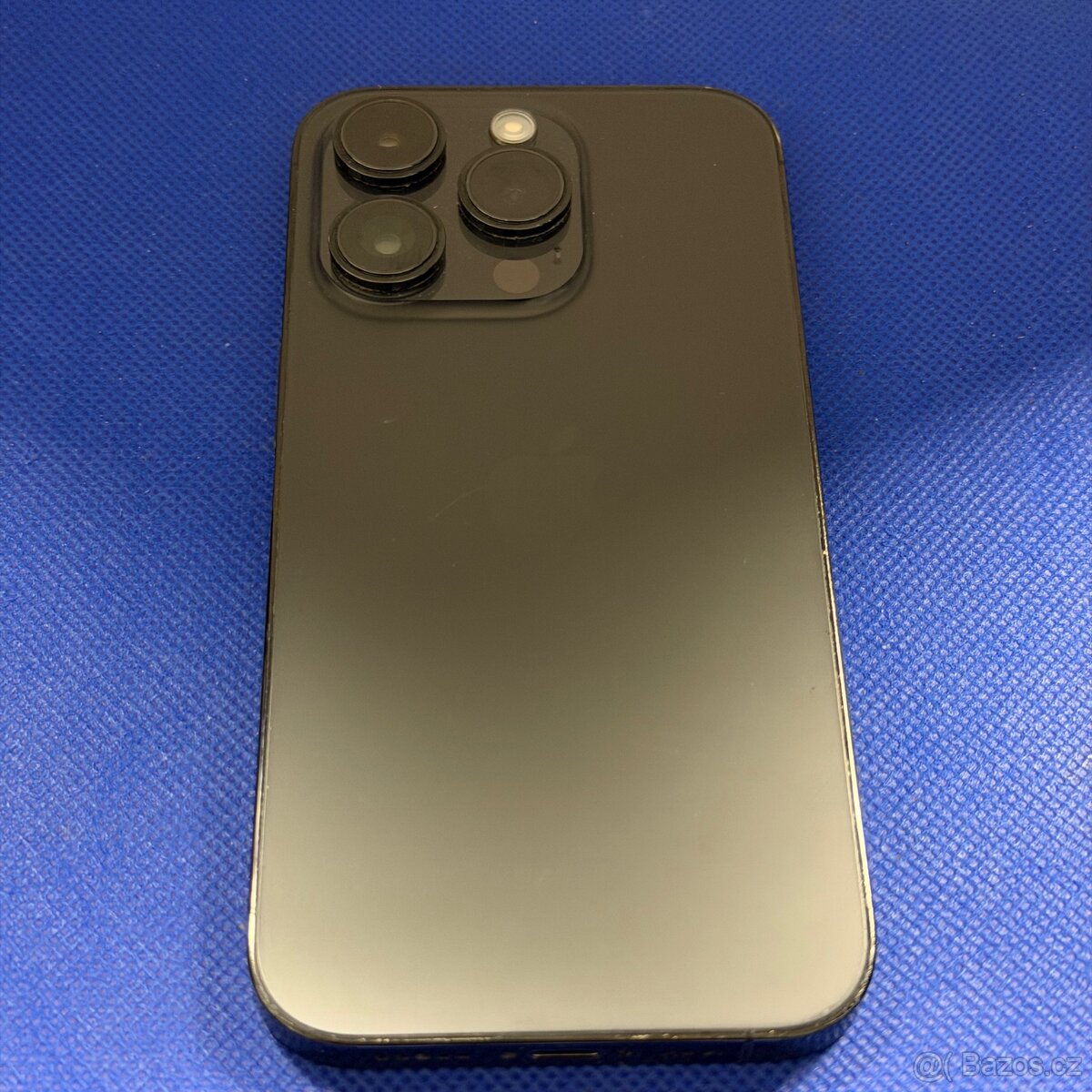 iPhone 14 Pro 128GB Graphite,1 rok záruka - 2