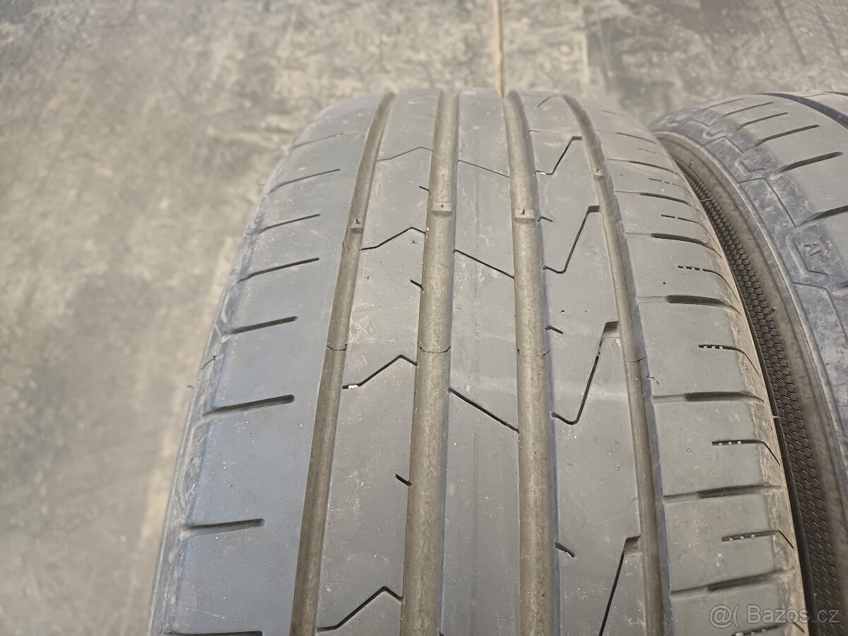 Letní pneu Hankook 205/60/16 96H - 2