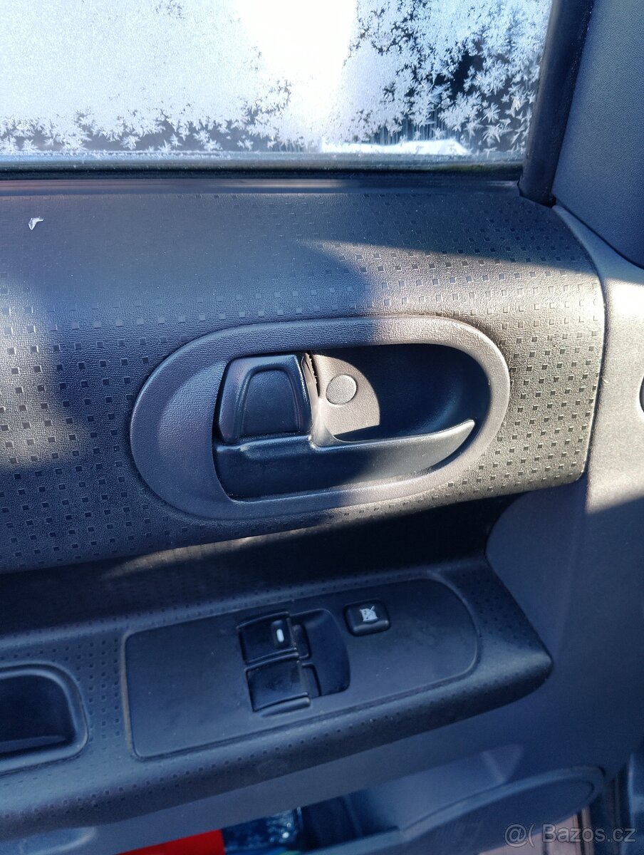 Mitsubishi colt 1.3 - 2