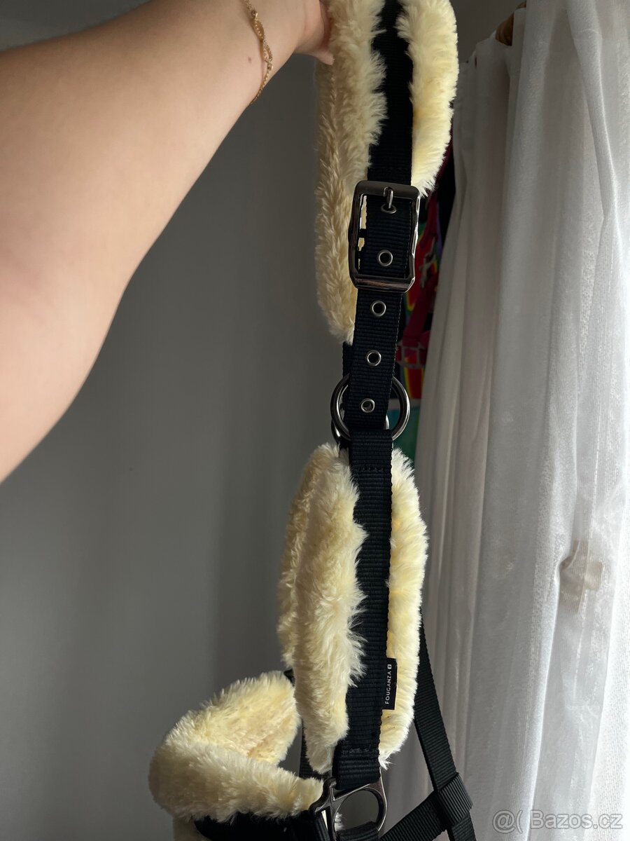 Ohlávka s beránkem - 2