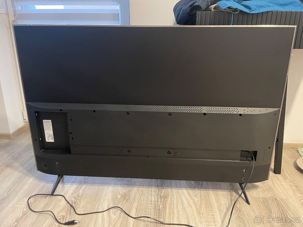 Thomson 55UD6406 - 140cm 4K Android Smart TV - 2