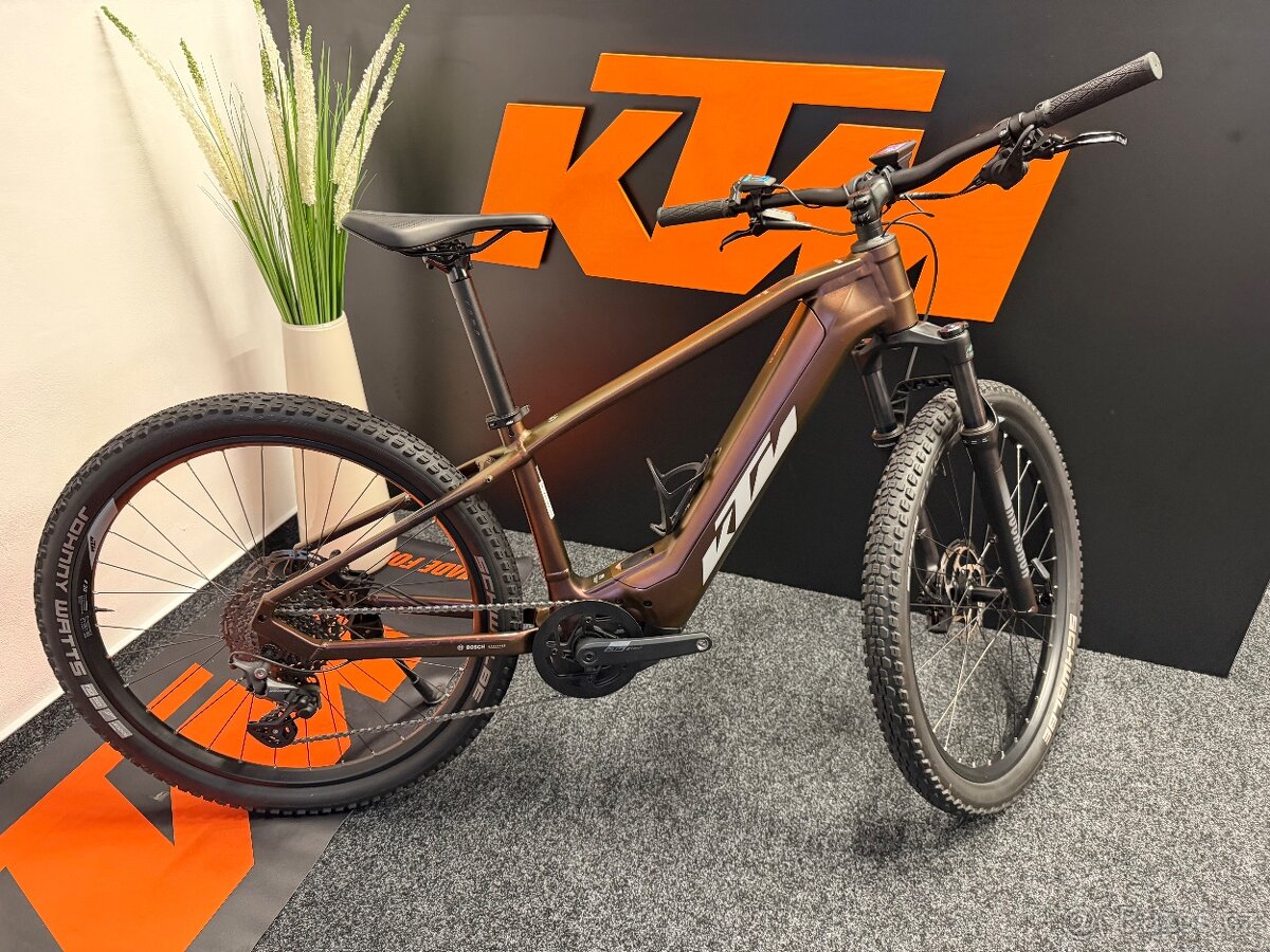 KTM Macina Team 772 - Glorious - 2
