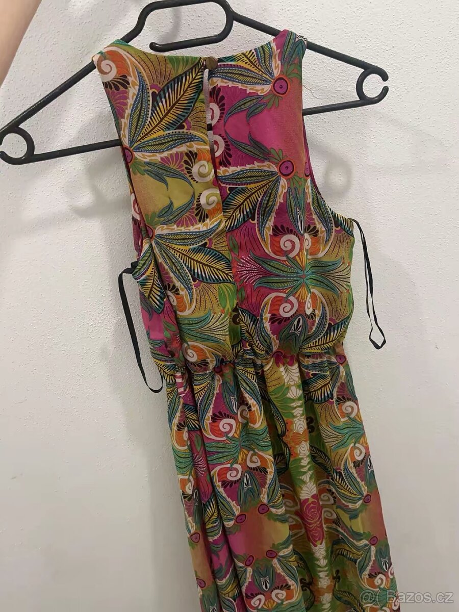 Šaty (letní) - 2