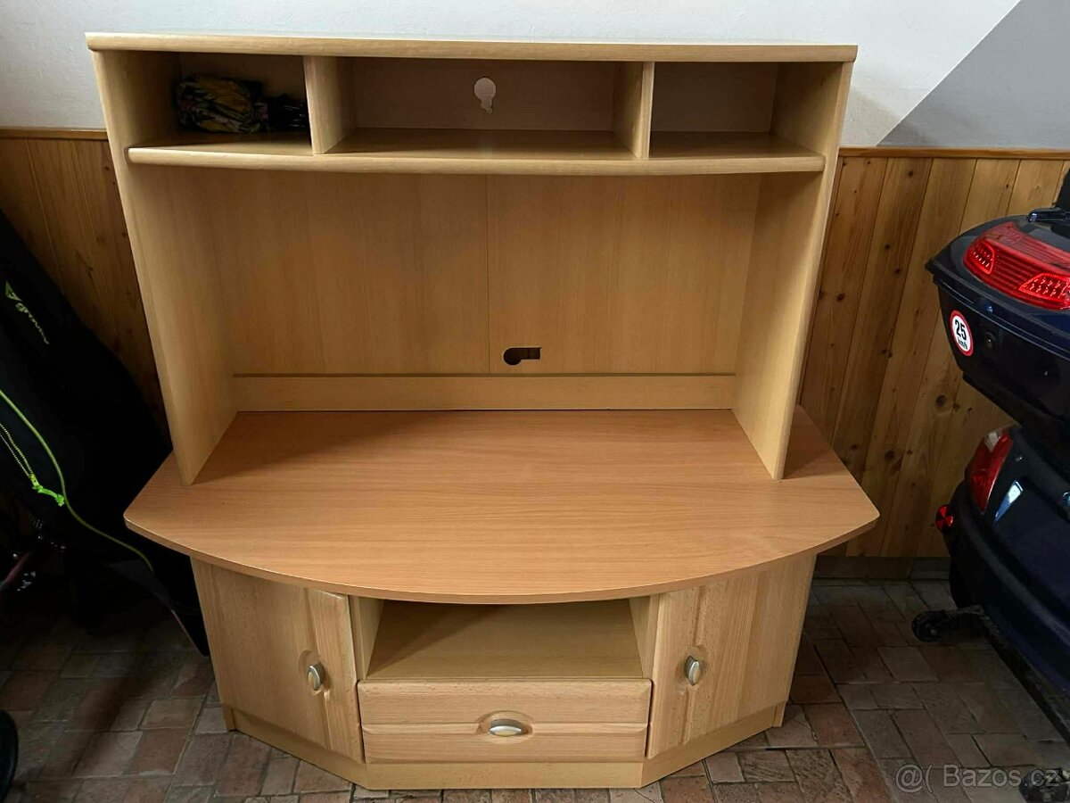 Lonferencni stolek a tv stul - 2