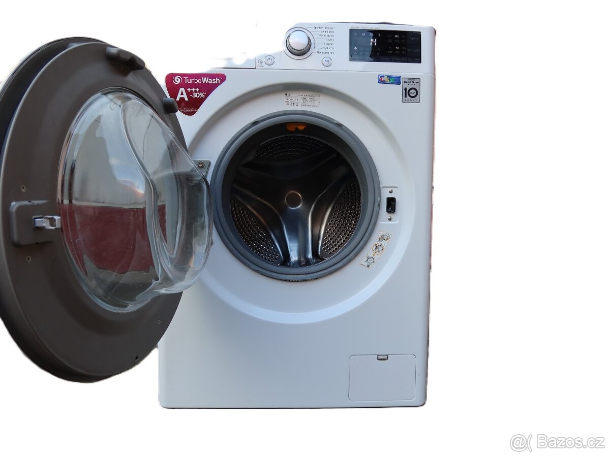 Prodám pračku LG. - 2