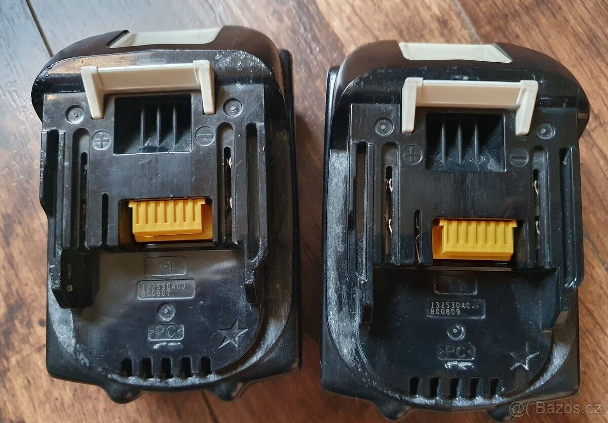 DeWALT utahovak a vrtačka - 2