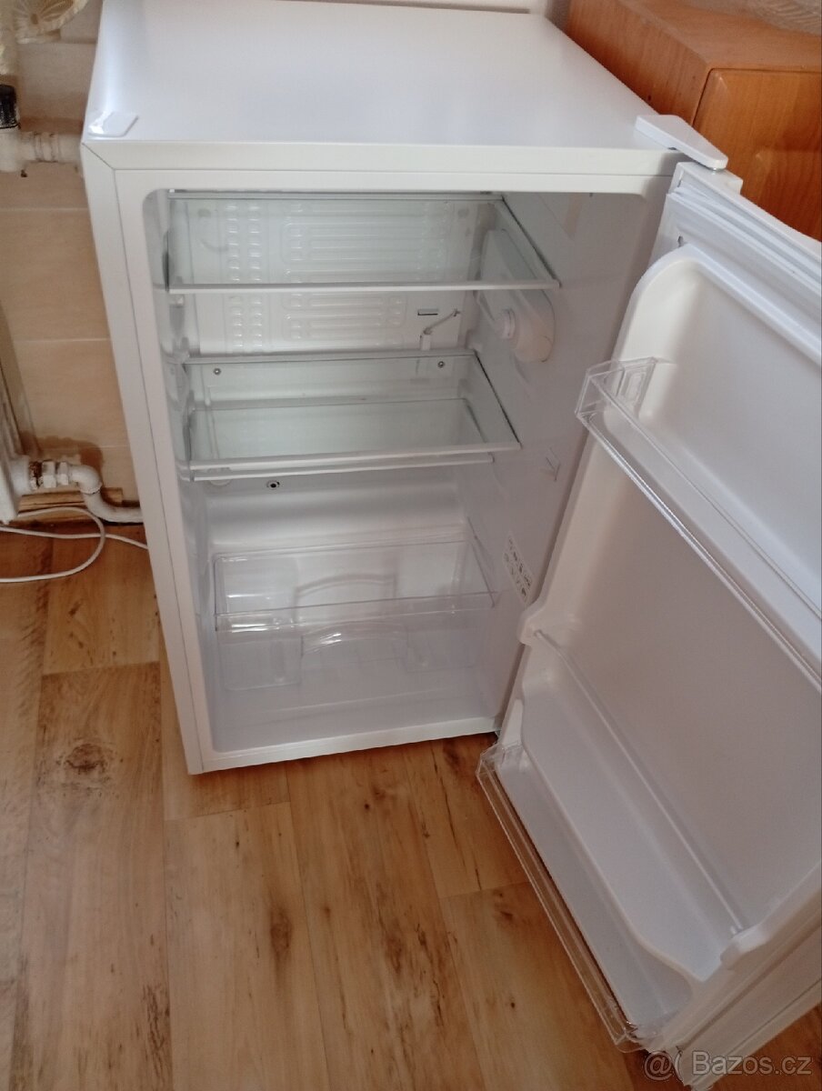 Chladnička Goddess bílá - 2