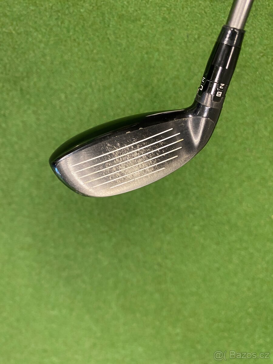 Hybrid Titleist - 2