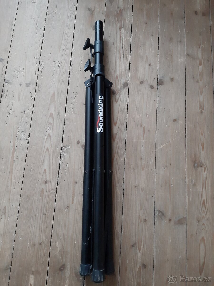 Stativ na reproduktor - 2