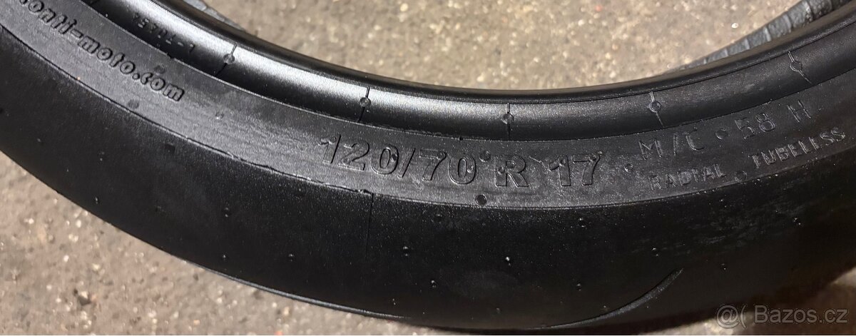 120/70/17 - 2