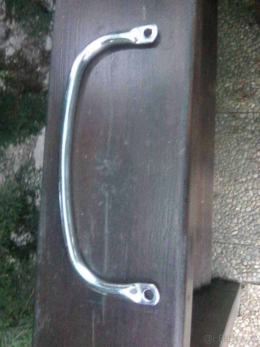 triumph - 2