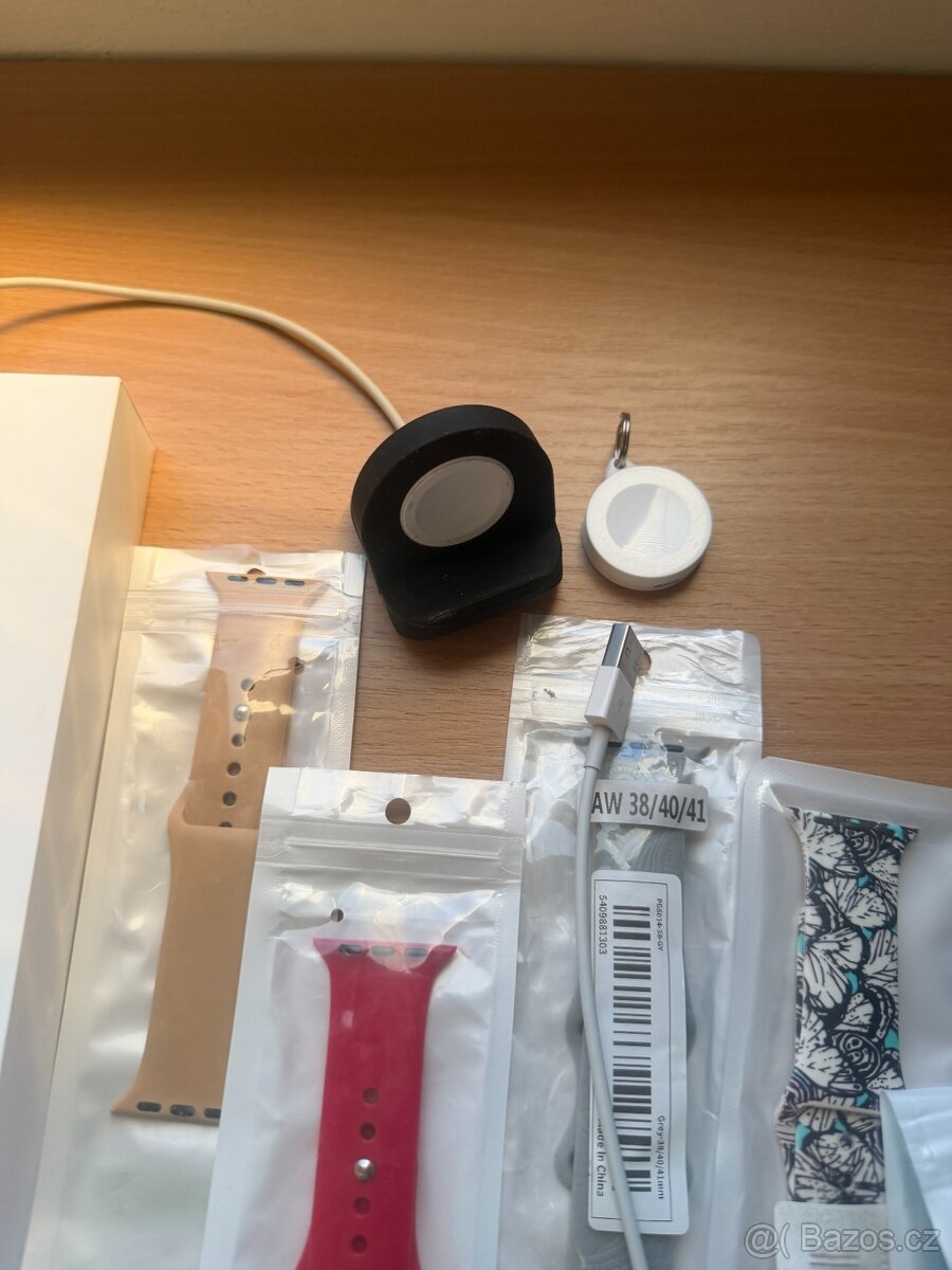 apple watch 3 38mm - 2