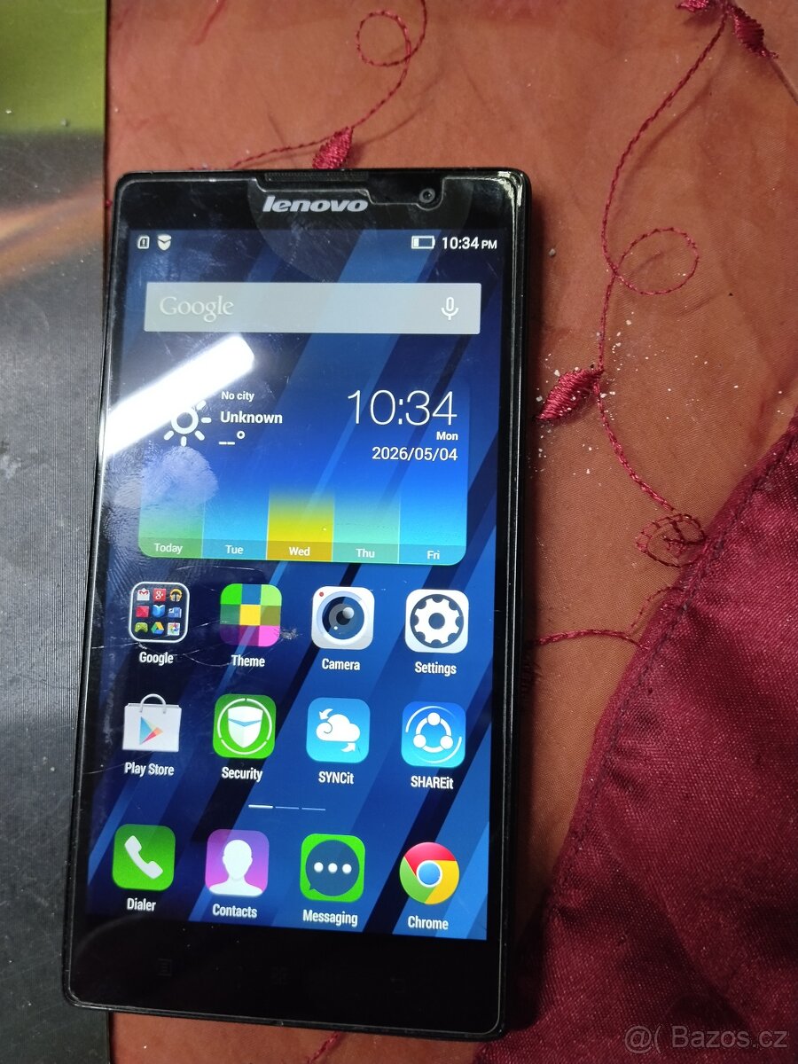 Lenovo - 2