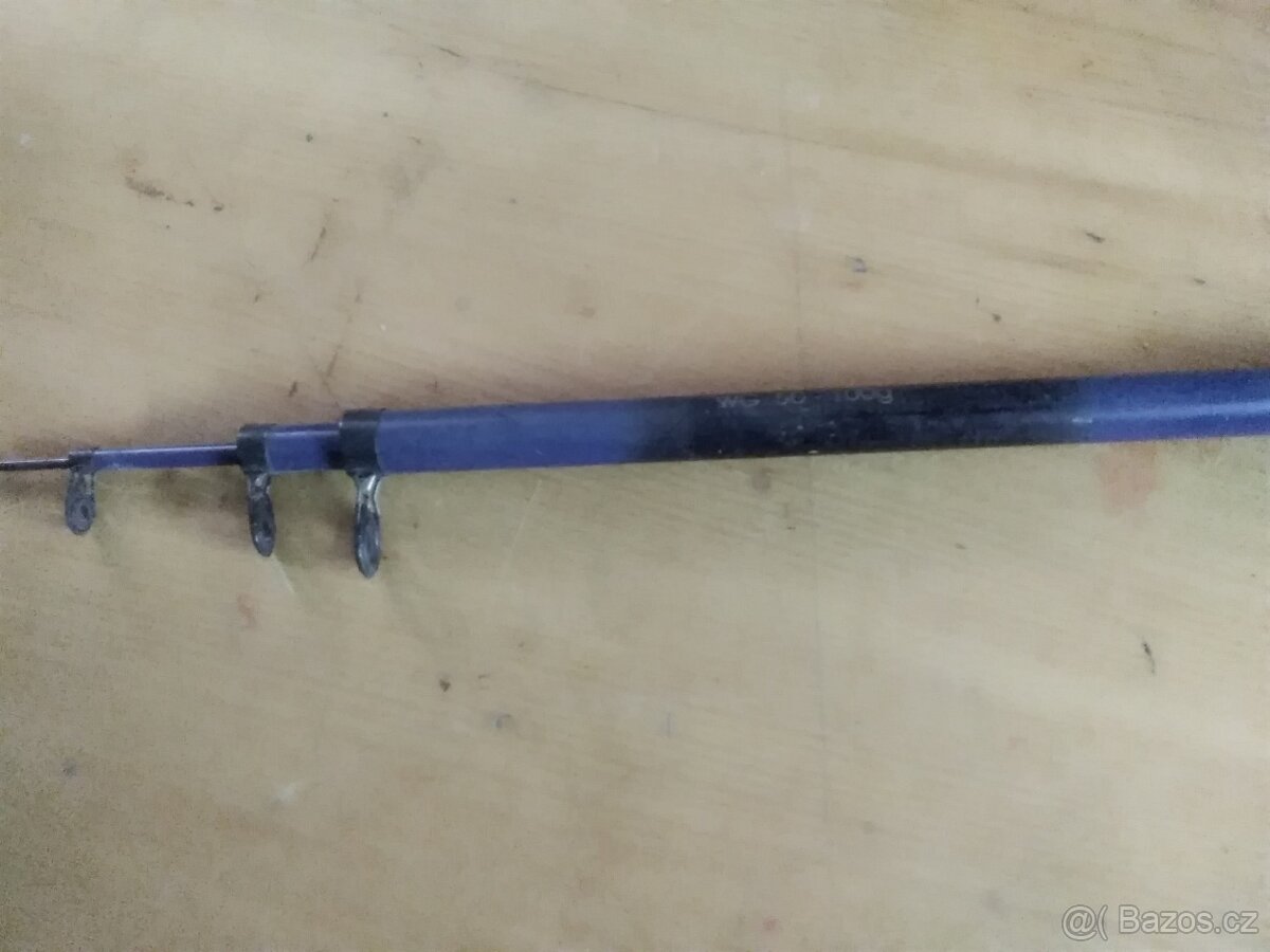 Prut Esox Mega - 2
