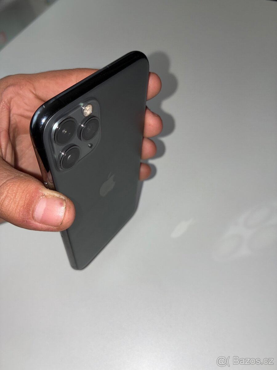IPhone 11 Pro - 2