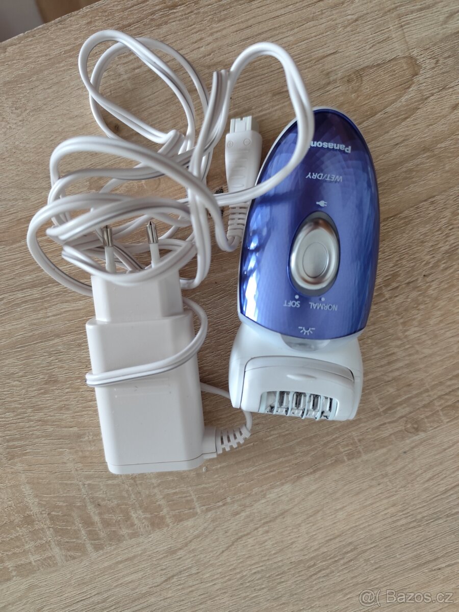 Epilator - 2