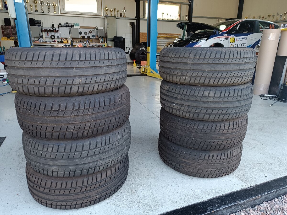 Riken Road Performance 195/50 R16 88V - 2
