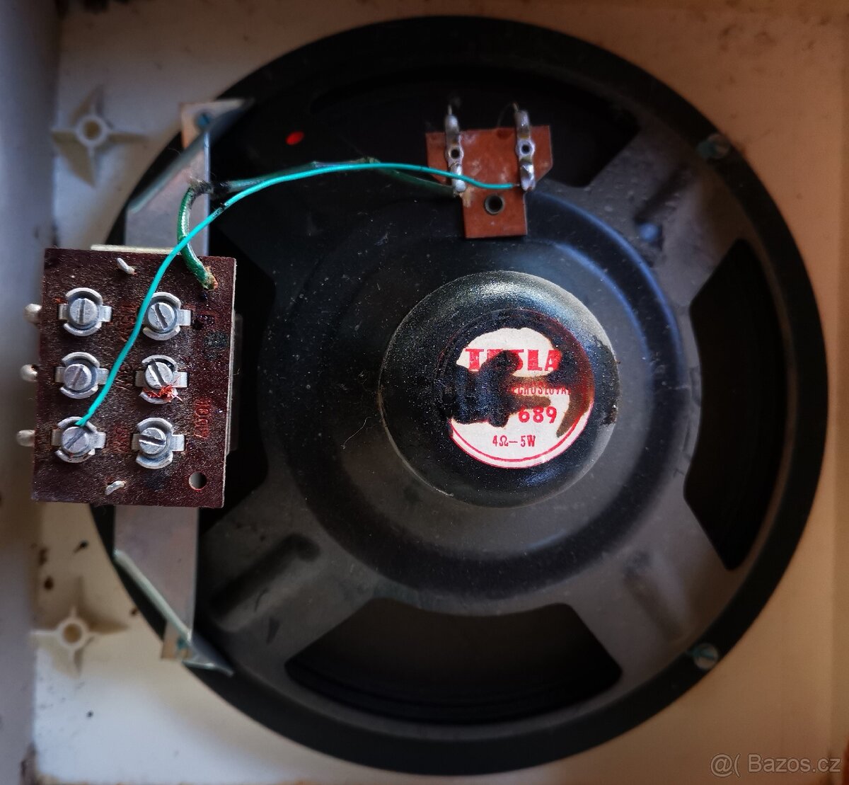 Reproskřiňka ARS 276 - 2